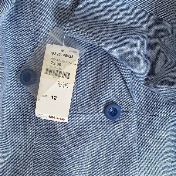 Pendleton boxer. - Picture 5 of 5